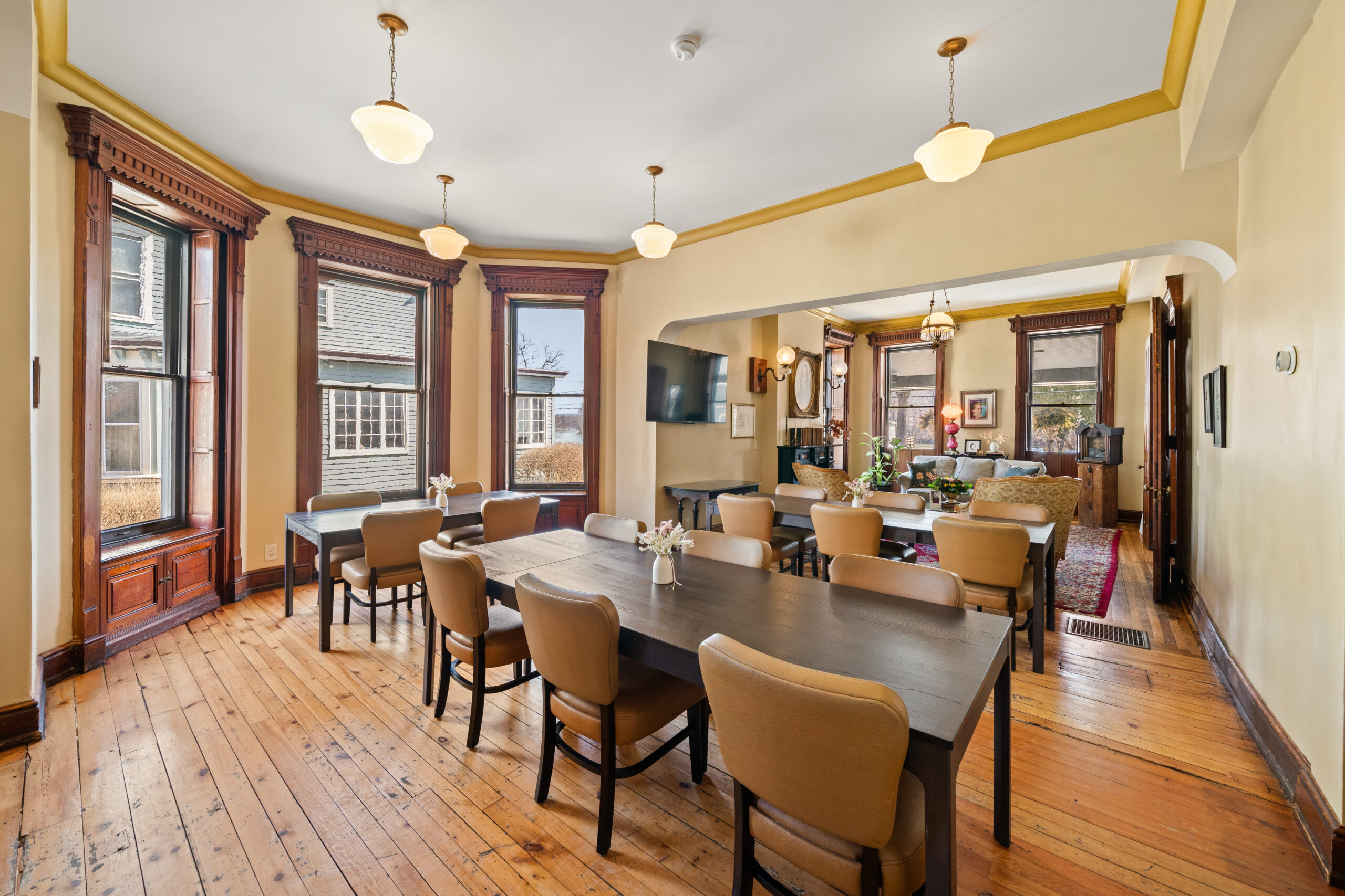 Event Space in Owego NY